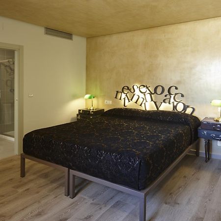 Hotel Galeria Essentia อาราเซนา ภายนอก รูปภาพ