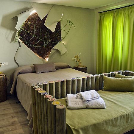 Hotel Galeria Essentia อาราเซนา ภายนอก รูปภาพ