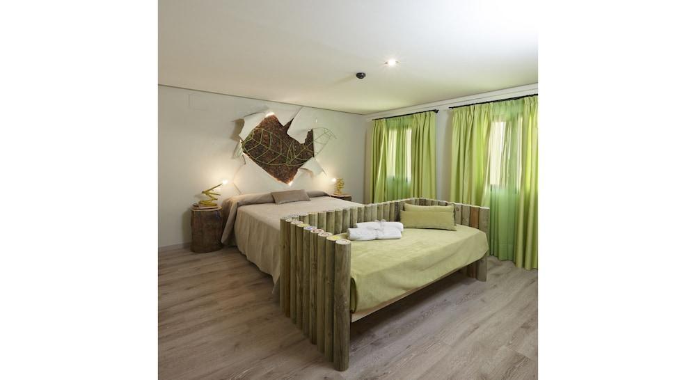 Hotel Galeria Essentia อาราเซนา ภายนอก รูปภาพ