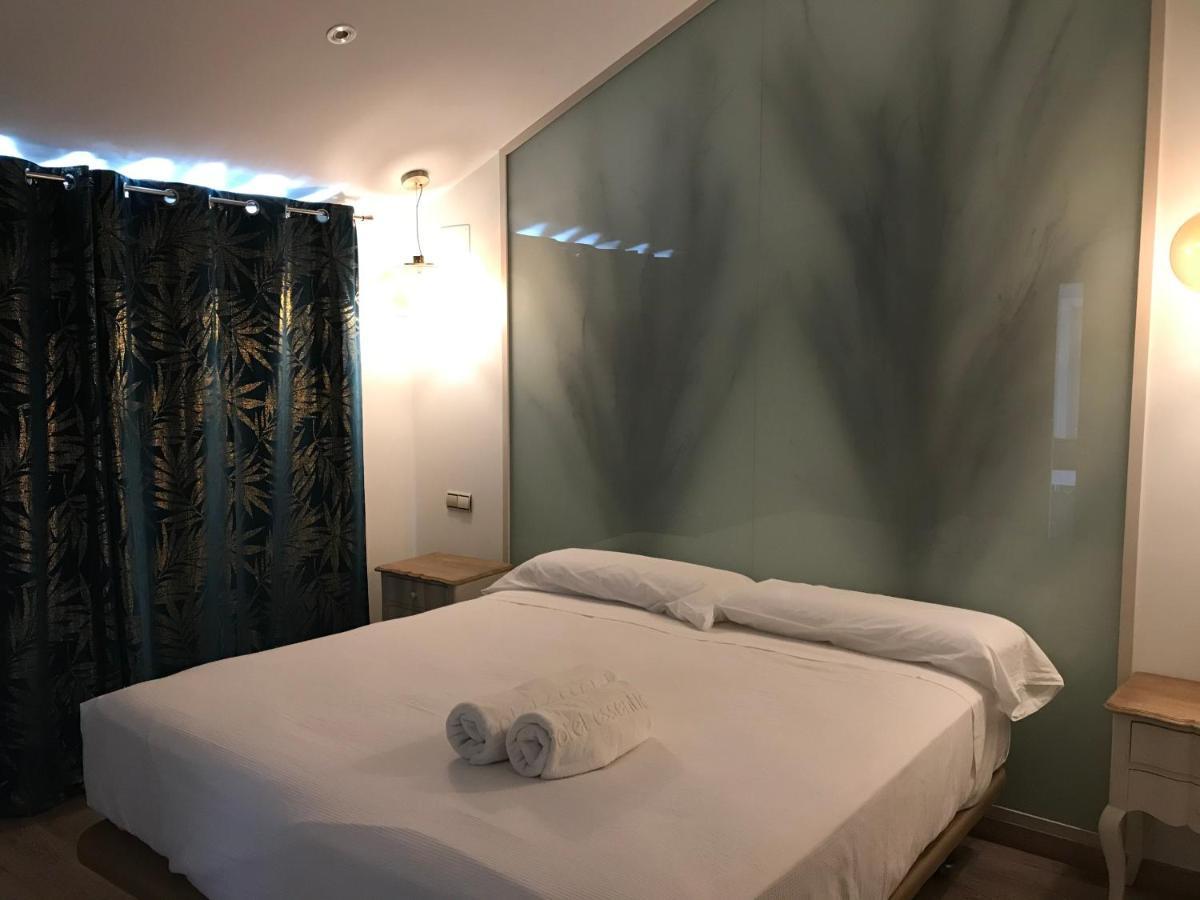 Hotel Galeria Essentia อาราเซนา ภายนอก รูปภาพ