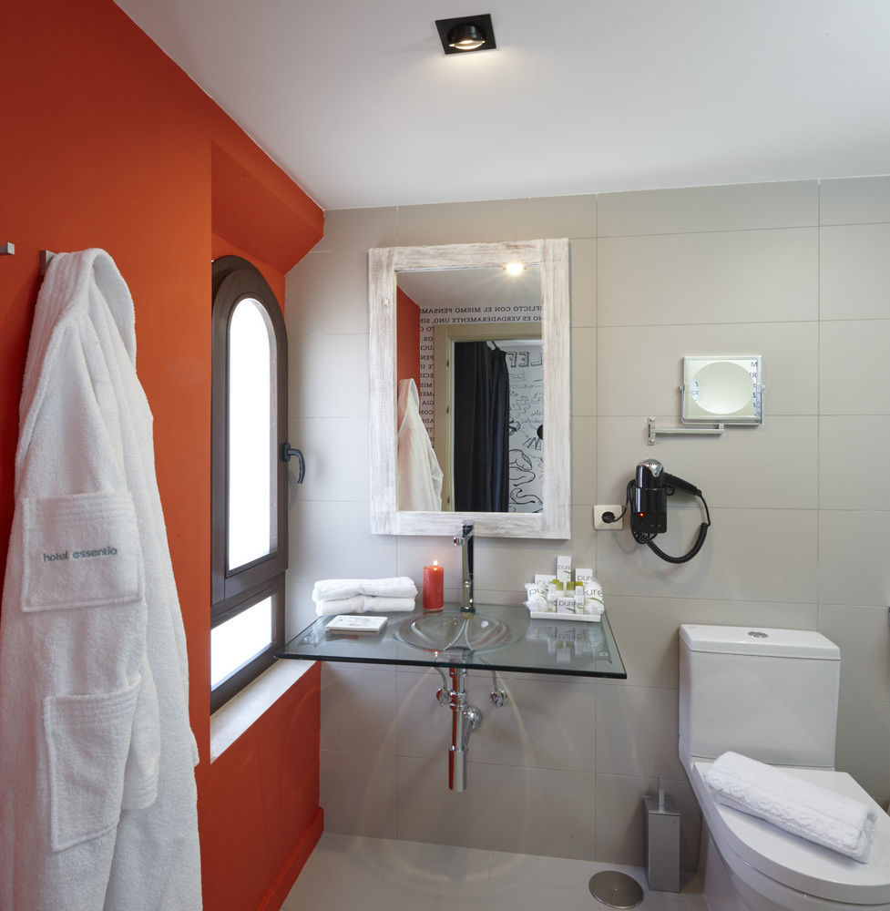 Hotel Galeria Essentia อาราเซนา ภายนอก รูปภาพ