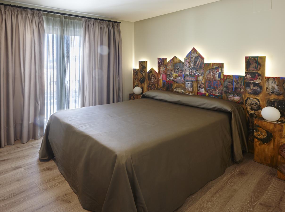 Hotel Galeria Essentia อาราเซนา ภายนอก รูปภาพ