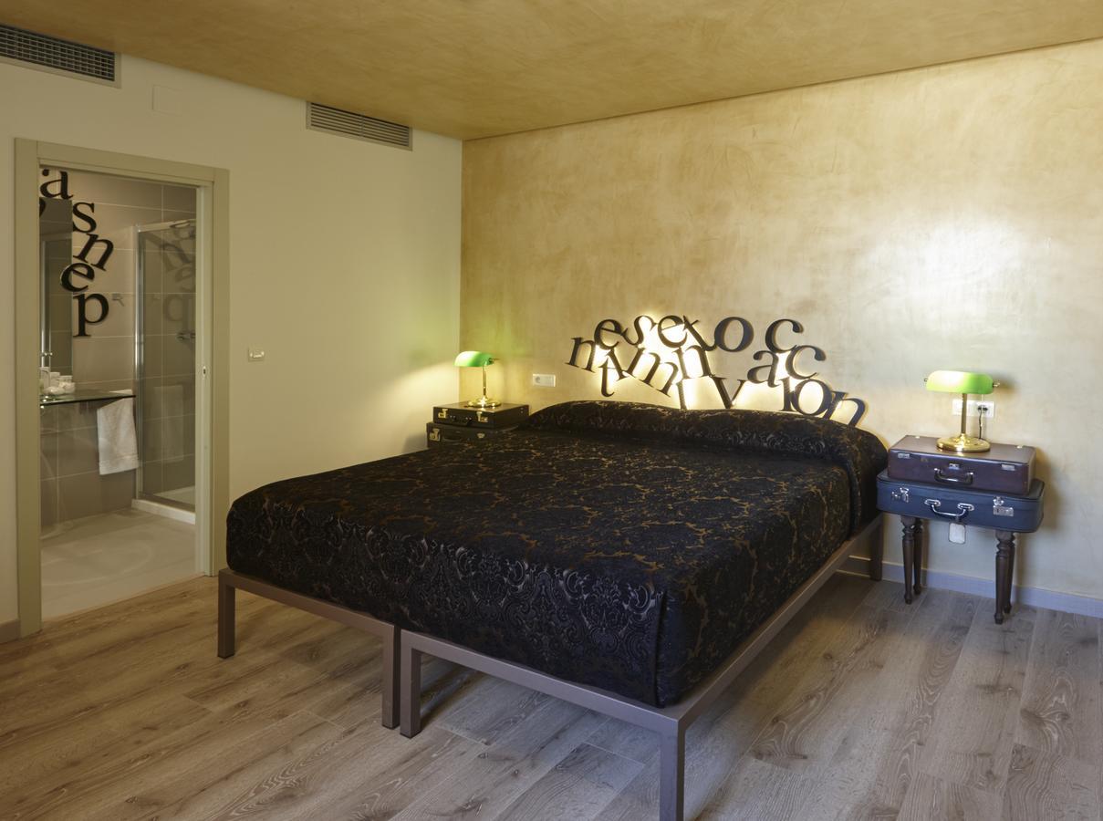Hotel Galeria Essentia อาราเซนา ภายนอก รูปภาพ