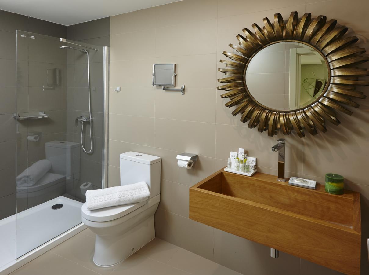 Hotel Galeria Essentia อาราเซนา ภายนอก รูปภาพ
