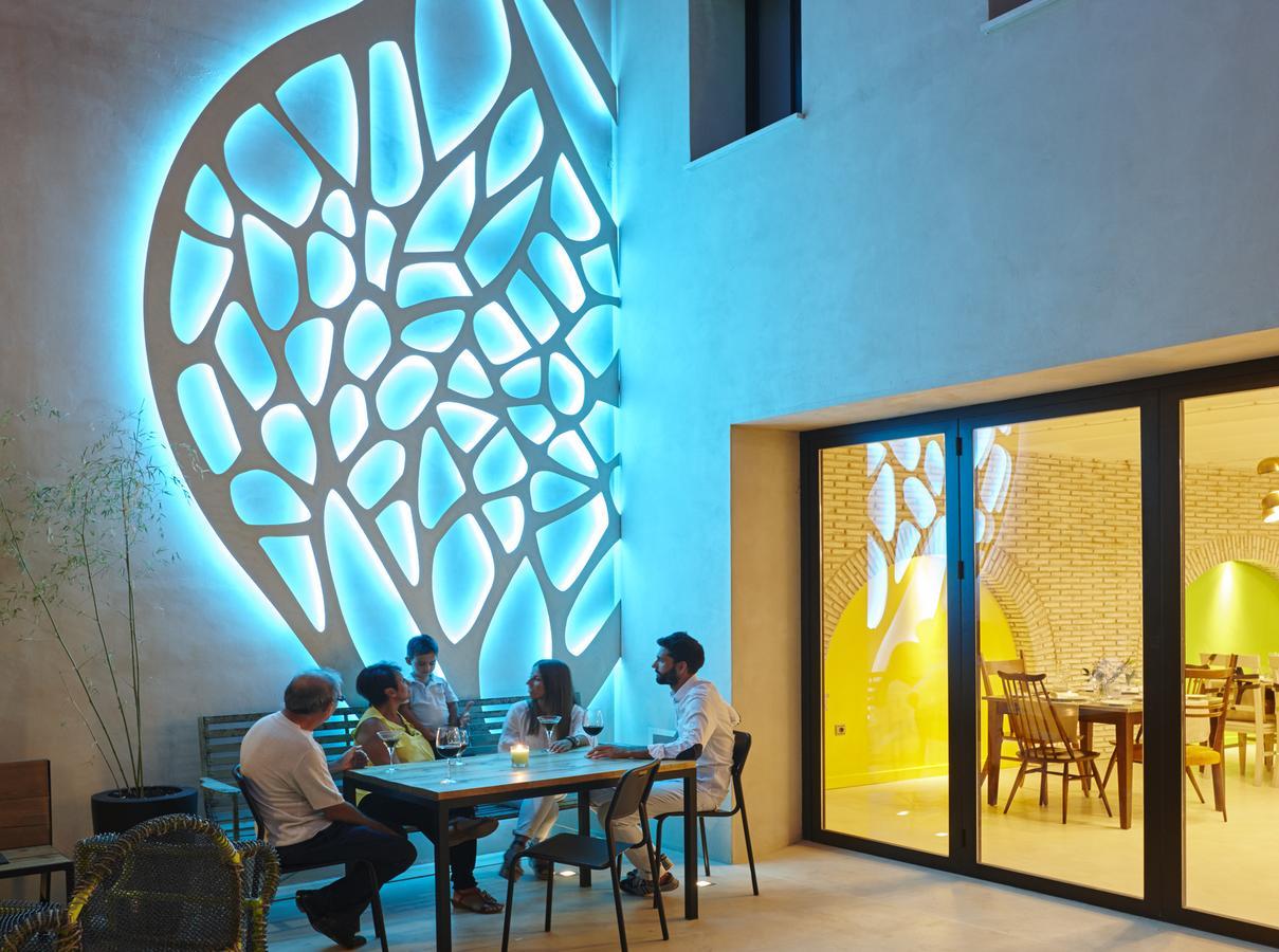 Hotel Galeria Essentia อาราเซนา ภายนอก รูปภาพ