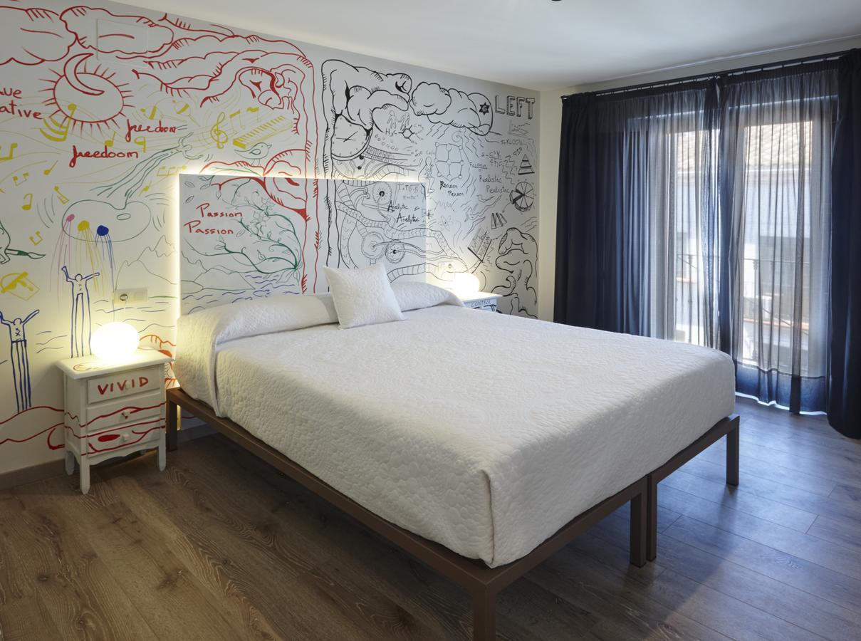 Hotel Galeria Essentia อาราเซนา ภายนอก รูปภาพ