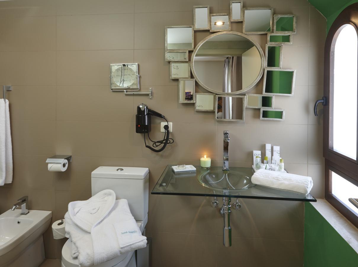 Hotel Galeria Essentia อาราเซนา ภายนอก รูปภาพ
