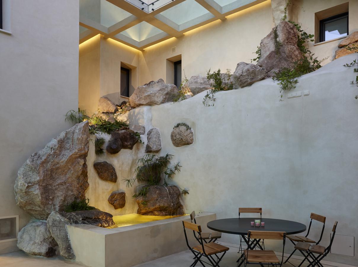 Hotel Galeria Essentia อาราเซนา ภายนอก รูปภาพ