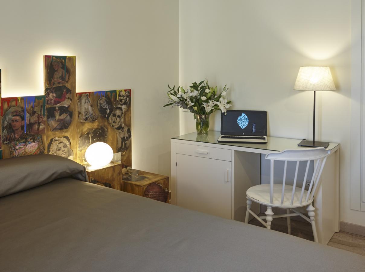 Hotel Galeria Essentia อาราเซนา ภายนอก รูปภาพ