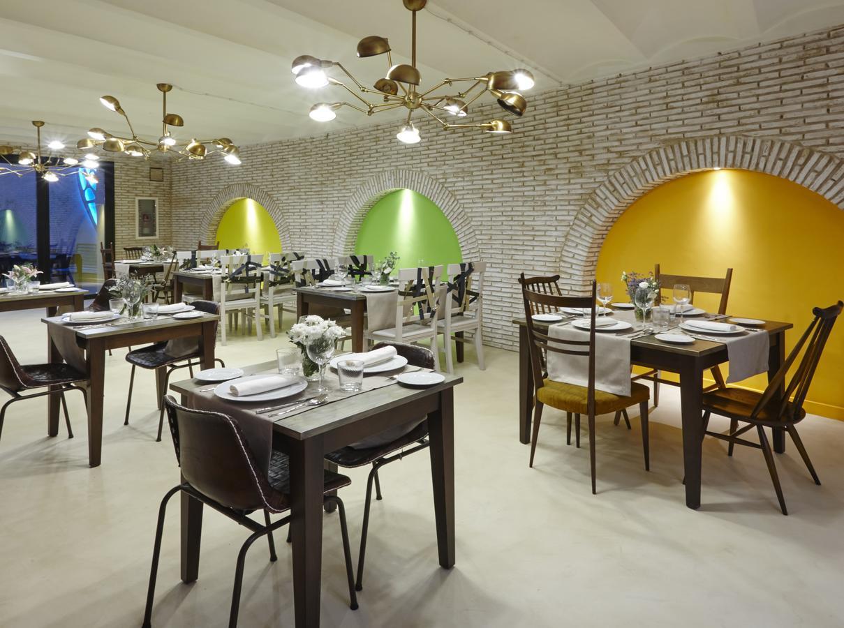 Hotel Galeria Essentia อาราเซนา ภายนอก รูปภาพ