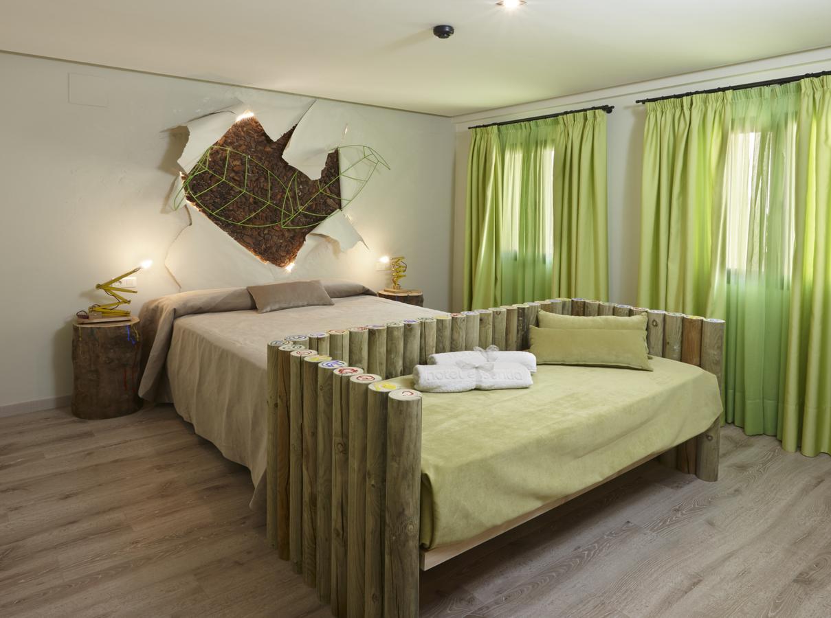Hotel Galeria Essentia อาราเซนา ภายนอก รูปภาพ