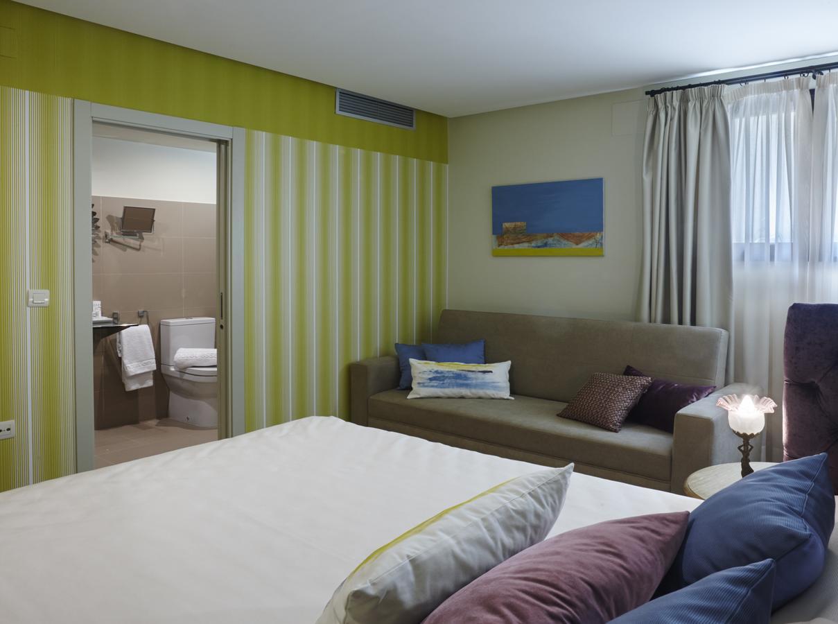 Hotel Galeria Essentia อาราเซนา ภายนอก รูปภาพ