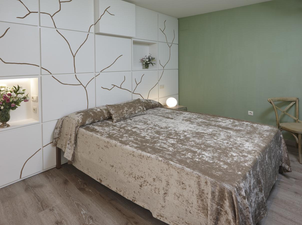 Hotel Galeria Essentia อาราเซนา ภายนอก รูปภาพ