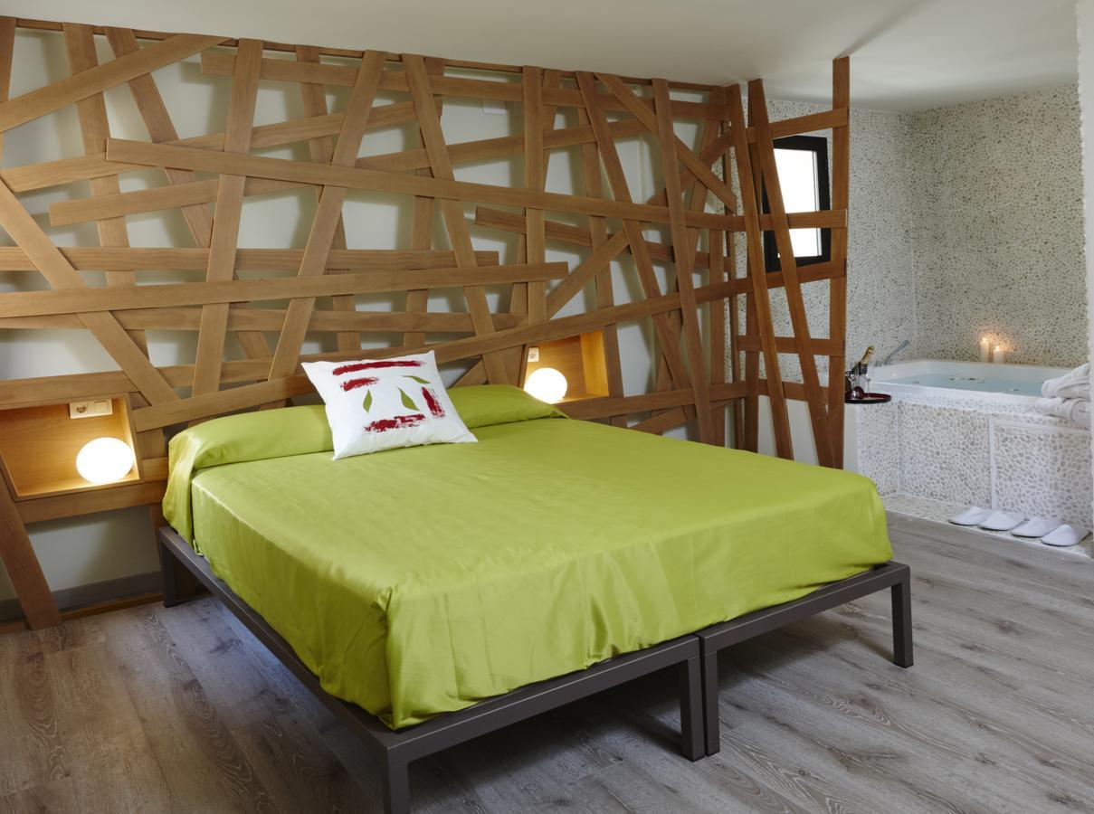 Hotel Galeria Essentia อาราเซนา ภายนอก รูปภาพ