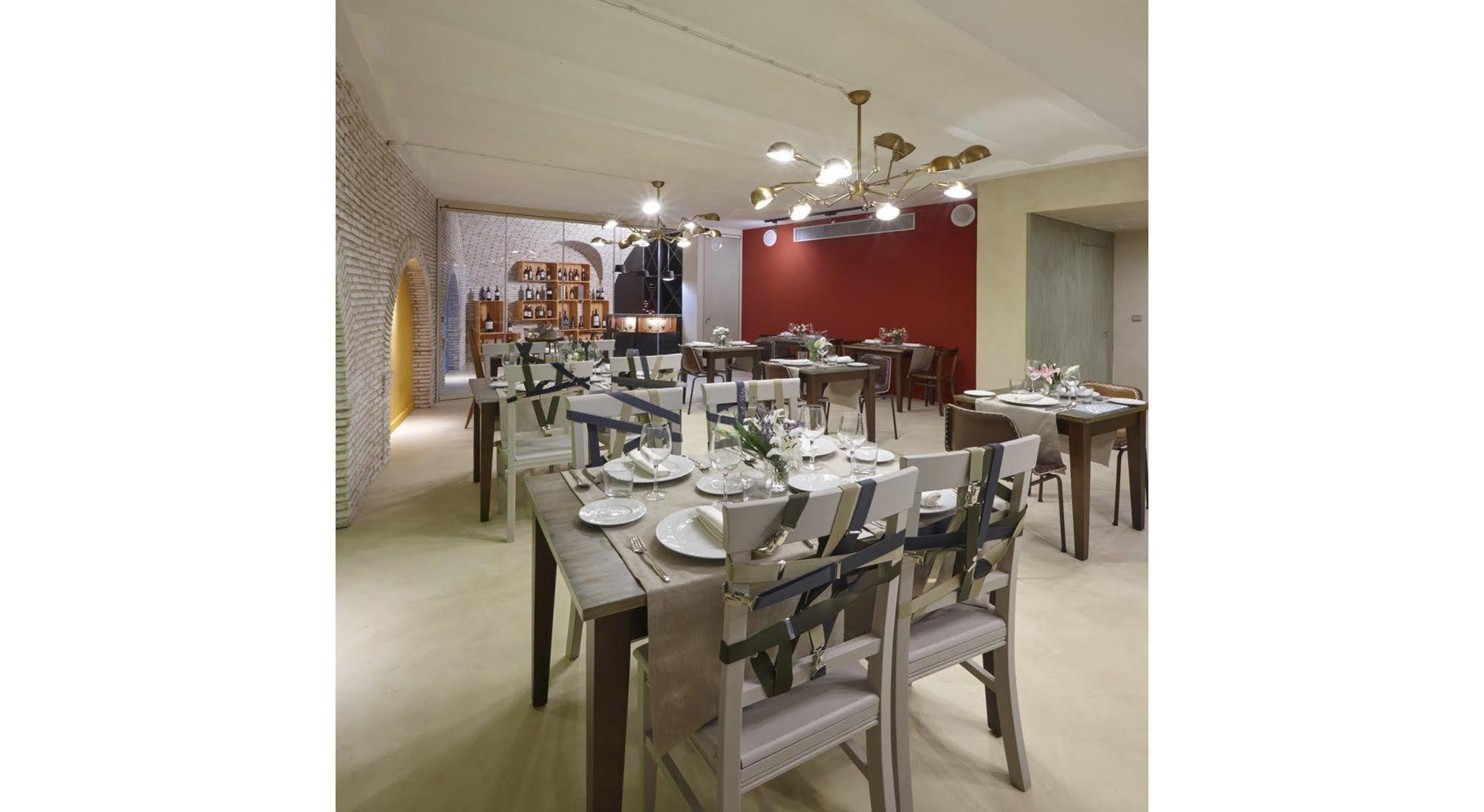 Hotel Galeria Essentia อาราเซนา ภายนอก รูปภาพ