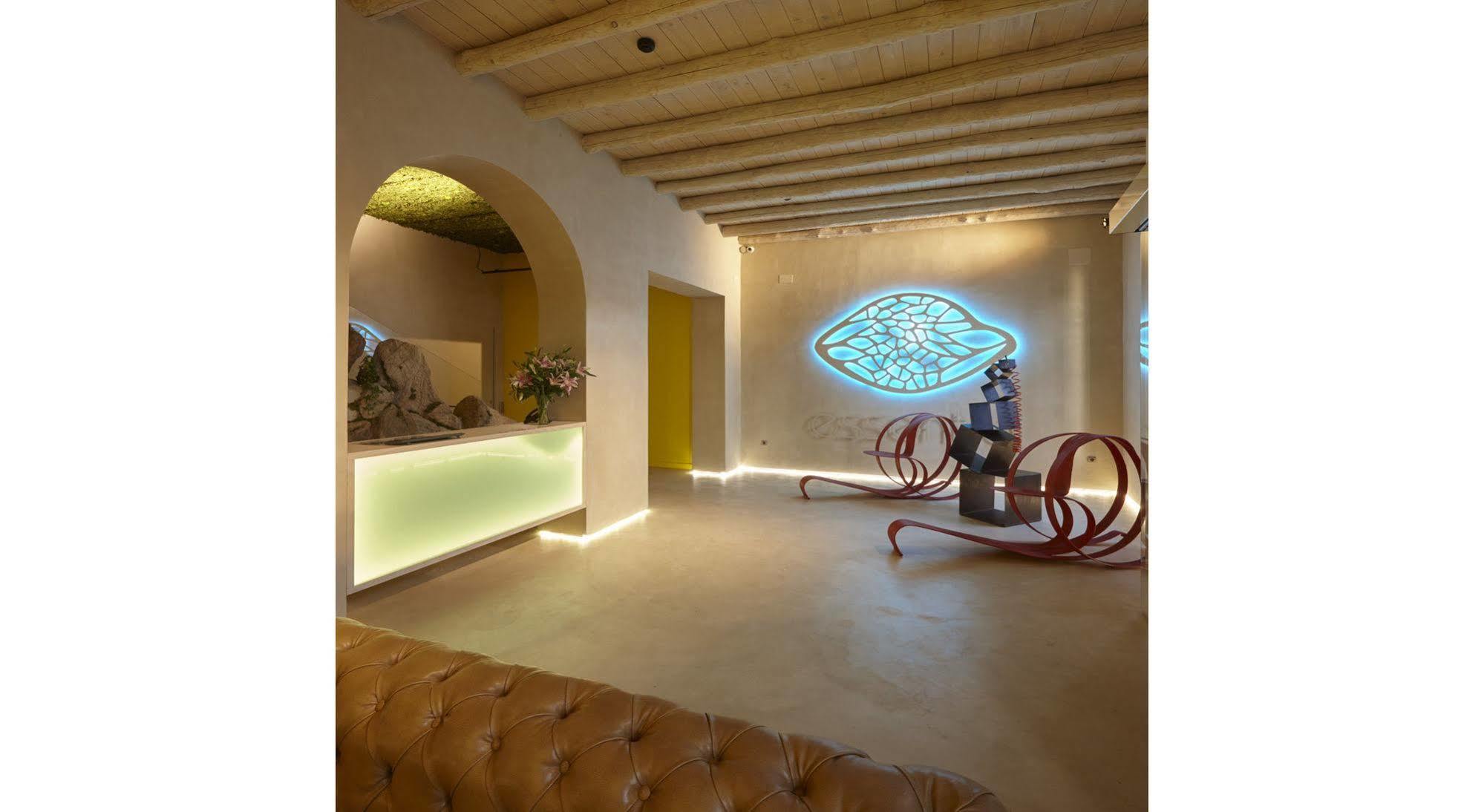 Hotel Galeria Essentia อาราเซนา ภายนอก รูปภาพ