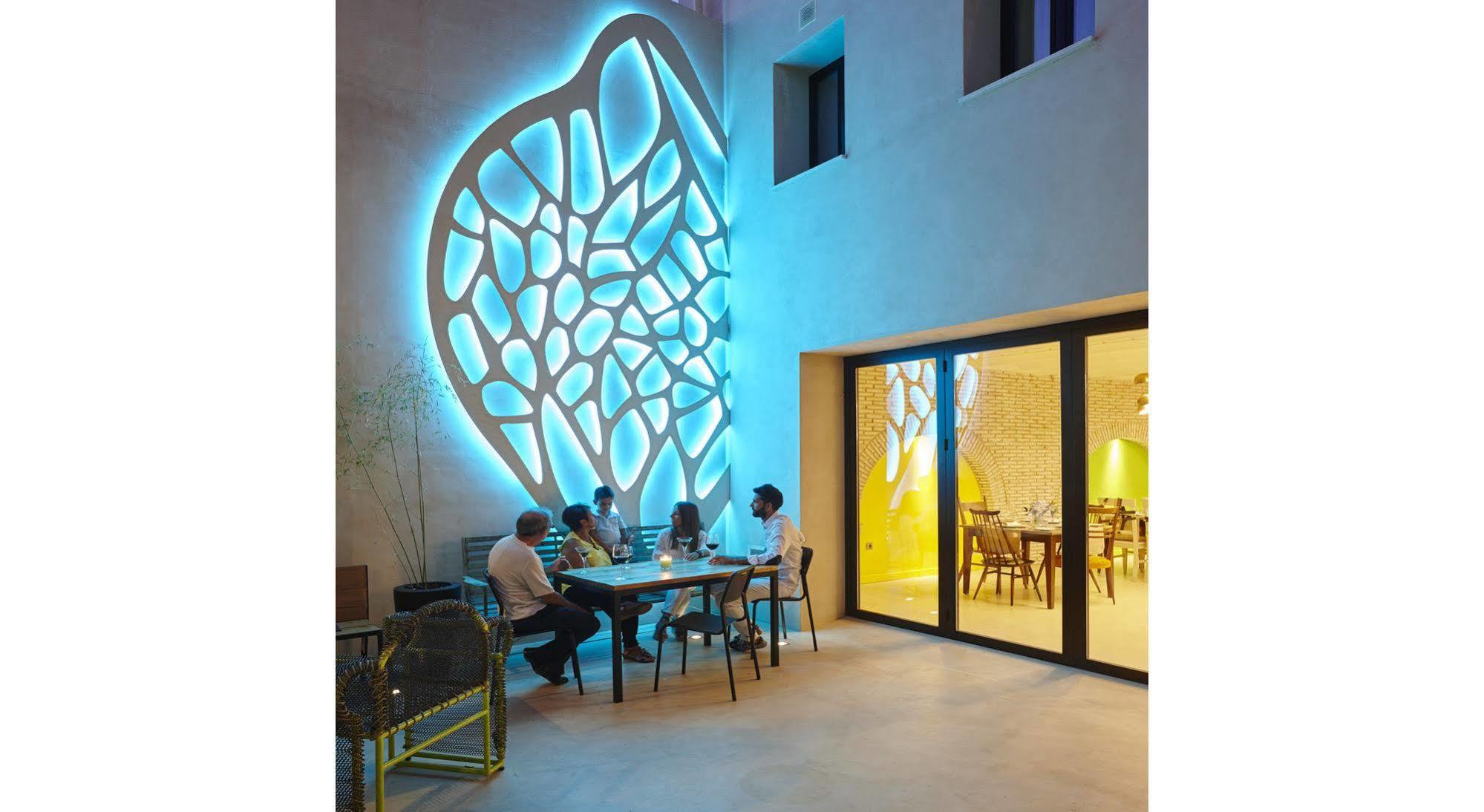Hotel Galeria Essentia อาราเซนา ภายนอก รูปภาพ