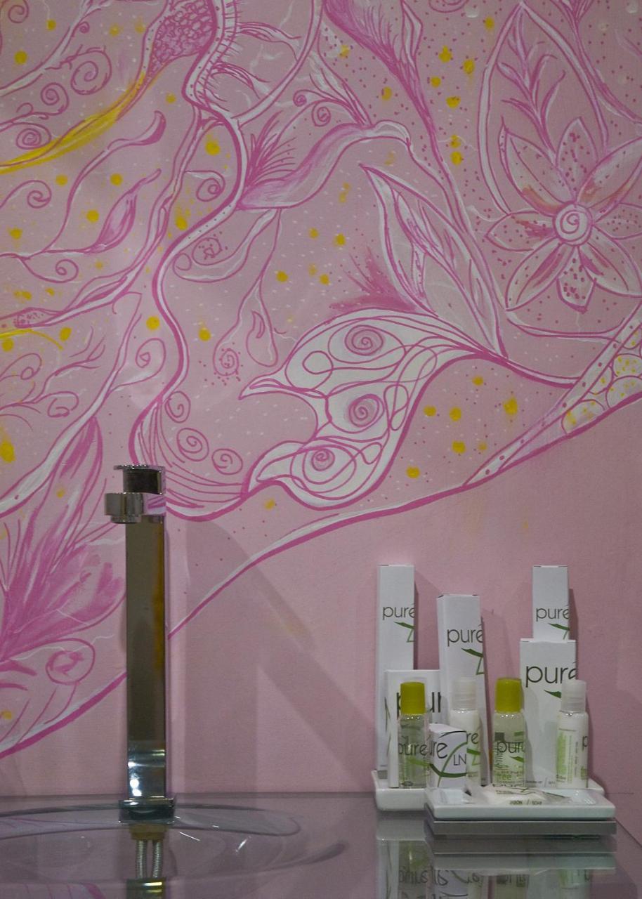 Hotel Galeria Essentia อาราเซนา ภายนอก รูปภาพ